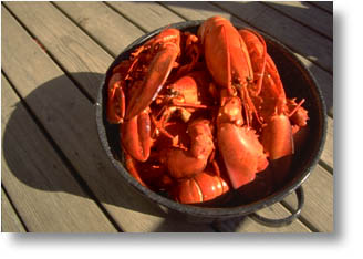 Some ol' good eatin!